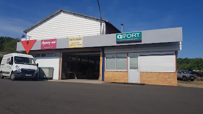 AGENCEZ MOI à Cusset