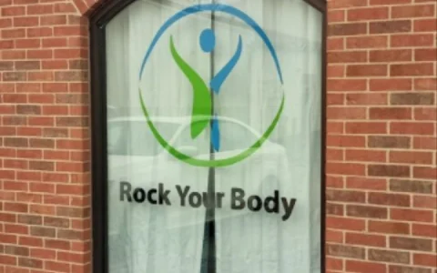 Rock Your Body image