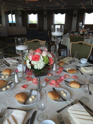 Florist «Cape Winds Florist», reviews and photos, 860 Broadway, Cape May, NJ 08204, USA