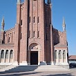 Chiesa Parrocchiale di Santa Cristina al Tiverone