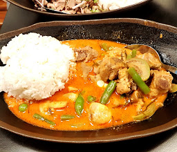 Manam Thai Food /Timesquare Cocktailbar photo