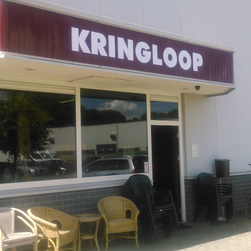 Kringloop