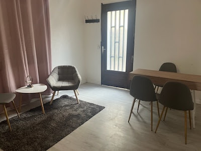 ABDERRAHIM MOUNA Sophrologue - Thérapeute à Nancy