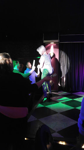 Night Club «The Bar Complex», reviews and photos, 224 E Main St, Lexington, KY 40507, USA