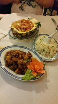 Plats et boissons du Restaurant chinois Le Pékin à Sommières - n°8