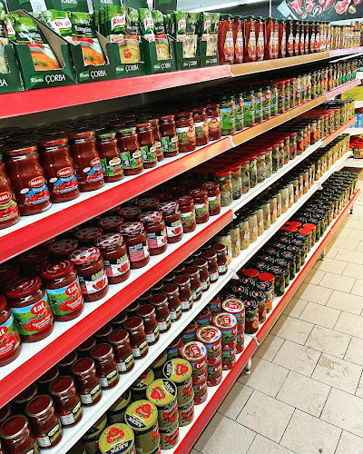 Capadocia Supermercado - Lisboa
