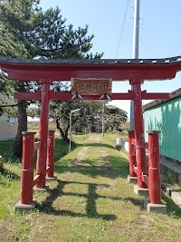 稲荷神社