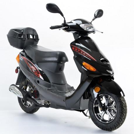 Motorcycle Dealer «Farhan Enterprises Motorsports», reviews and photos, 2916 S Santa Fe Ave, Los Angeles, CA 90058, USA