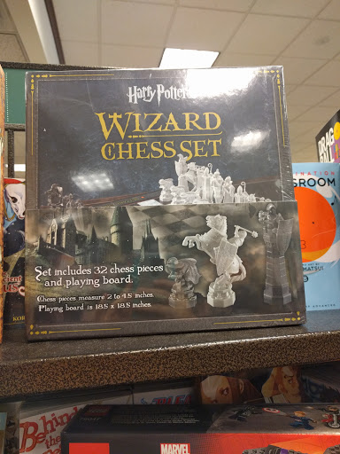 Book Store «Barnes & Noble», reviews and photos, 3400 Forest Dr, Columbia, SC 29204, USA