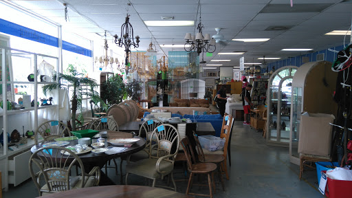 Thrift Store «Habitat ReStore», reviews and photos