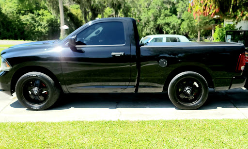 Auto Parts Store «Top Shop Truck Accessories», reviews and photos, 900 17th St W, Palmetto, FL 34221, USA