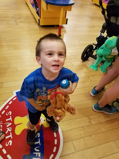 Toy Store «Build-A-Bear Workshop», reviews and photos, 451 E Altamonte Dr #1369, Altamonte Springs, FL 32701, USA
