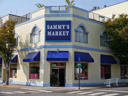 Sammys Market, 30 Wilmington Ave, Rehoboth Beach, DE 19971, USA, 