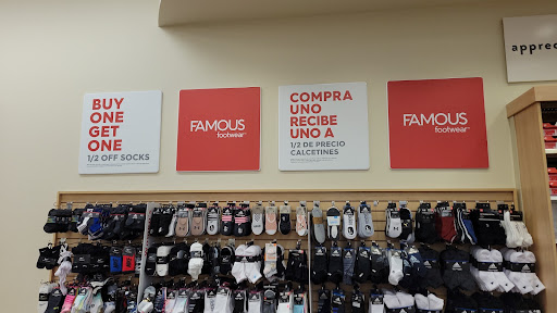 Shoe Store «Famous Footwear», reviews and photos, 2800 Campus Pkwy, Riverside, CA 92507, USA