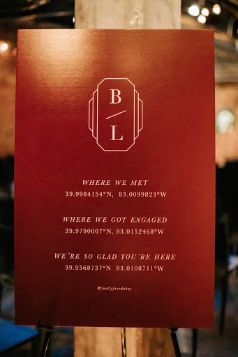 Invitation Printing Service «Cheer Up Letterpress», reviews and photos, 400 W Rich St, Columbus, OH 43215, USA