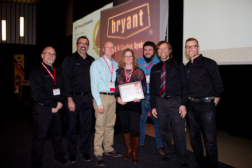 HVAC Contractor «Merrill Sheet Metal Works Inc.», reviews and photos