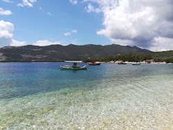 Photo de Chondri Ammos zone sauvage