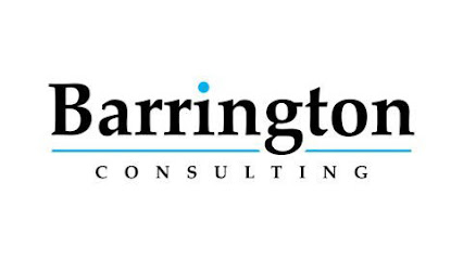 Barrington Consulting Group