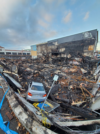 Auto Parts Store «NAPA Auto Parts - Genuine Parts Company», reviews and photos, 730 SE 9th Ave, Portland, OR 97214, USA