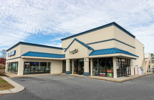 Auto Parts Store «Carquest Auto Parts», reviews and photos, 13 Atlantic Ave, Ocean View, DE 19970, USA