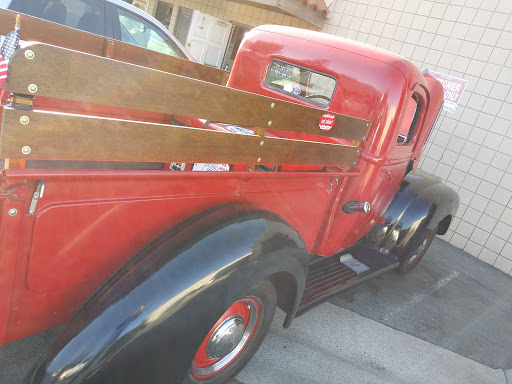 Auto Repair Shop «Kerber Automotive Repair & Services», reviews and photos, 8408 Loma Pl c, Upland, CA 91786, USA