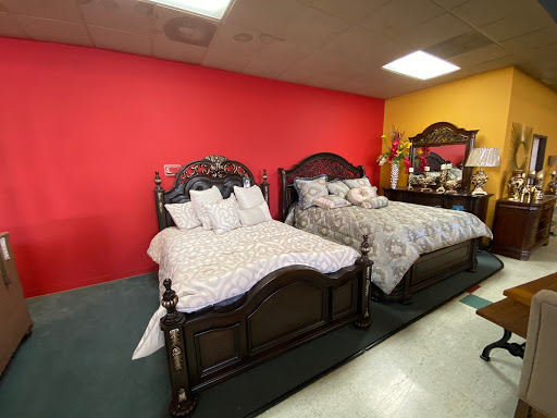 Furniture Store «Alex Furniture», reviews and photos, 1505 W 6th St, Corona, CA 92882, USA