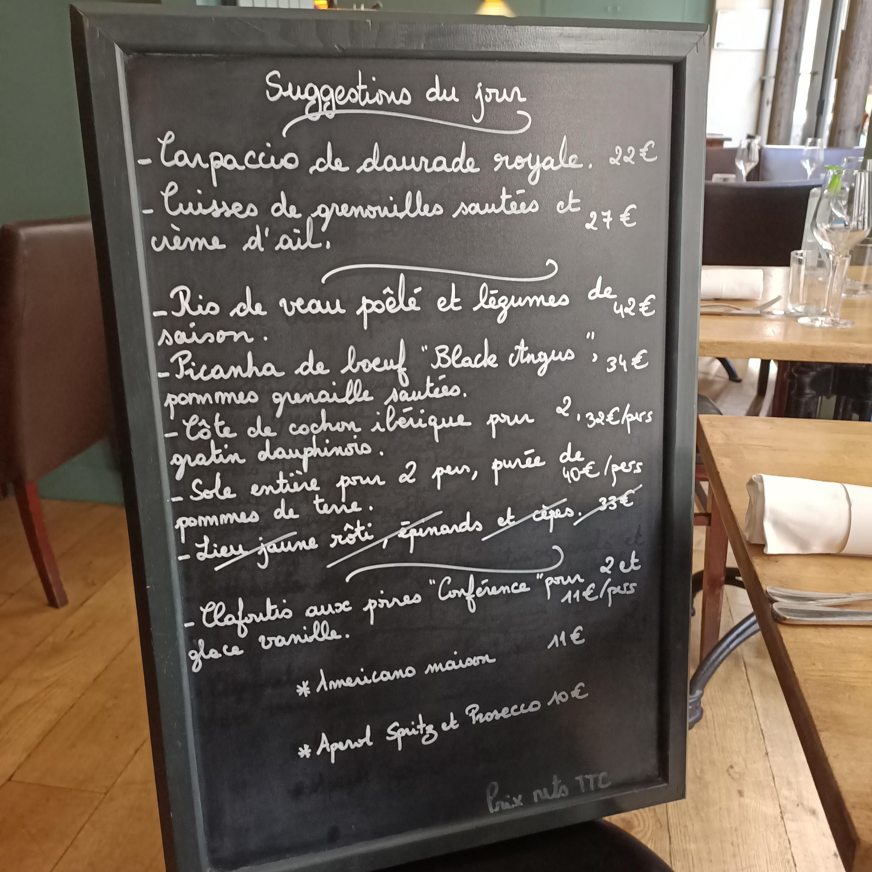 Photo n° 3 de l'avis de Pierre.o fait le 22/09/2016 à 20:05