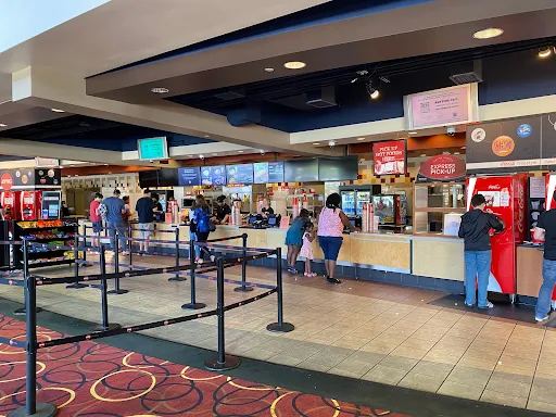 Movie Theater «AMC Veterans 24», reviews and photos, 9302 Anderson Rd