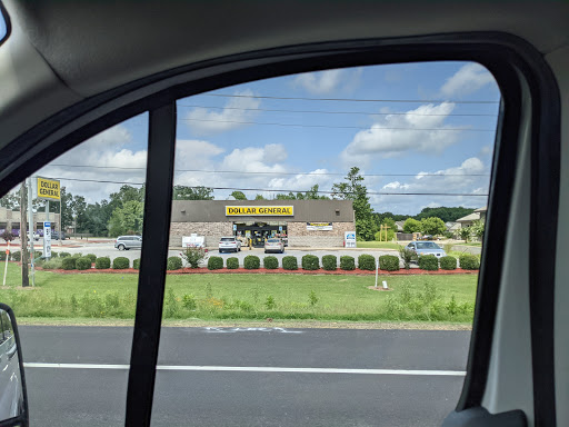 Discount Store «Dollar General», reviews and photos, 11801 Old Hwy 71 S, Fort Smith, AR 72916, USA