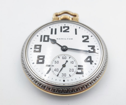 Jeweler «Frith & Bradshaw Jewelers», reviews and photos, 3933 California Ave, Carmichael, CA 95608, USA