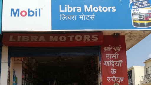 Libra Motors