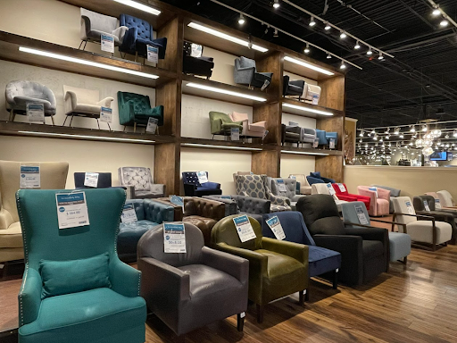 Furniture Store «Underpriced Furniture», reviews and photos, 6694 Dawson Blvd, Norcross, GA 30093, USA