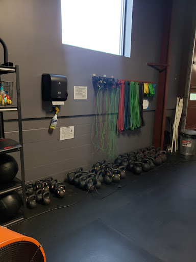 Gym «Four Barrel CrossFit East», reviews and photos, 10500 Westport Rd, Louisville, KY 40241, USA