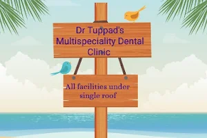 Dr. Tuppad's Multispeciality Dental Clinic image