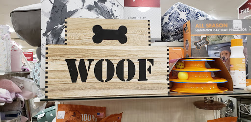 Department Store «Marshalls and HomeGoods», reviews and photos, 300 Soscol Ave, Napa, CA 94559, USA