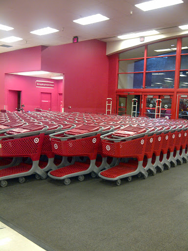 Department Store «Target», reviews and photos, 7200 Amador Plaza Rd, Dublin, CA 94568, USA