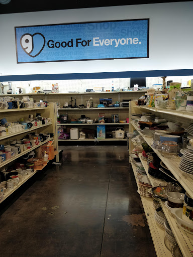 Thrift Store «Goodwill», reviews and photos, 21070 Golden Springs Dr, Diamond Bar, CA 91765, USA