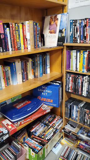 Christ Episcopal Church – The Lord’s Pantry