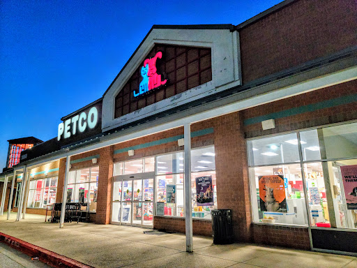 Pet Supply Store «Petco Animal Supplies», reviews and photos, 10060 US Highway 40 G-150, Ellicott City, MD 21042, USA
