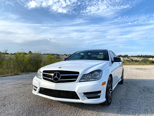 Car Dealer «Auto Blvd LLC», reviews and photos, 11300 I-35, San Antonio, TX 78233, USA