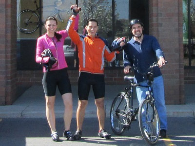 Bicycle Store «Performance Bicycle», reviews and photos, 43235 Crescent Blvd, Novi, MI 48375, USA