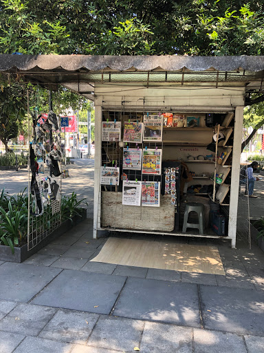 Venados Bike Benito Juárez