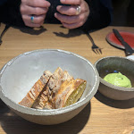 Photo n°1 de l'avis de Joerg.a fait le 03/04/2024 à 05:37 sur le  Hotel Krone Inzlingen à Inzlingen