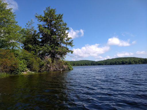 Canoe & Kayak Tour Agency «Main Stream Canoes & Kayaks/ SUP /OutDoor Z llc», reviews and photos, 170 Main St, New Hartford, CT 06057, USA