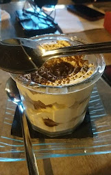 Photo n°118 de Antica Trattoria à Fontainebleau ()