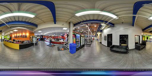 Health Club «Onelife Fitness - Newport News Gym», reviews and photos, 815 City Center Blvd, Newport News, VA 23606, USA