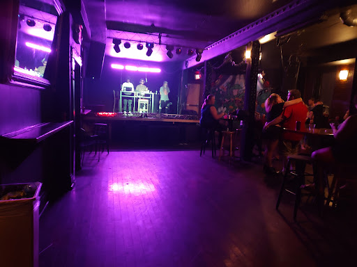 Night Club «The Mad Frog», reviews and photos, 1 E McMillan St, Cincinnati, OH 45219, USA
