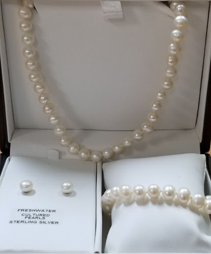 Jeweler «P&A Jewelers», reviews and photos, 4665 Atlanta Hwy Suite 600, Loganville, GA 30052, USA