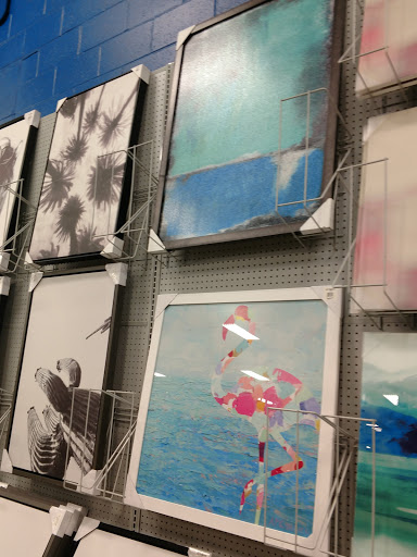 Home Goods Store «At Home», reviews and photos, 4620 Stadium Dr, Kalamazoo, MI 49008, USA