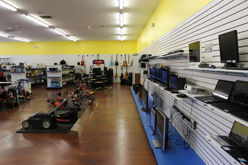 Pawn King, 5607 W Ridge Rd, Gary, IN 46408, USA, 